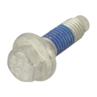 FOW711141S442-Genuine Ford Brake Rotor Fixing Bolt M10x30mm Transit 2012-on W711141S442-1