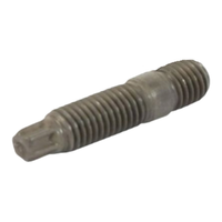 FOW711242S900-Genuine Ford Exhaust Stud M8x8mm - M8x16mm 2022-on W711242S900-1