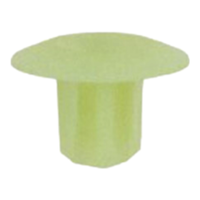 FOW711501S300-Genuine Ford Interior Trim Grommet 9.4 x 0.7-1 2007-on W711501S300-1