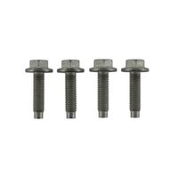 FOW711540S439-Genuine Ford Engine Mount Bolt M12 x 40mm Everest Ranger 2022-on W711540S439-1