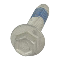 FOW714409S439-Genuine Ford Steering Column Upper Shaft Bolt M8 x 32mm 2022-on W714409S439-1