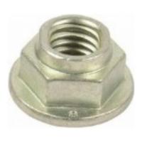 FOW716271S437-Genuine Ford Nut M8 Multi-use Most Engines 2006-on W716271S437-1