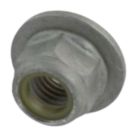 FOW716530S440-Genuine Ford Hex Head Nut and Washer M14 2015-on W716530S440-1