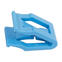 FOW717977S300-Genuine Ford Push In Trim Clip 6 x 12 x 1.5-6.5 + 1.4 2015-on W717977S300-1