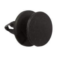 FOW718365S300-Genuine Ford Wheel Opening Molding Rivet Mustang 2015-on W718365S300-1