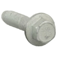 FOW719491S439-Genuine Ford Hub Mounting Bolt M14x1.5mm Everest Ranger 2022-on W719491S439-1