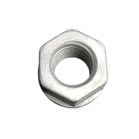 FOW720216S442-Genuine Ford Front Control Arm Nut M16 Ranger Everest W720216S442-1