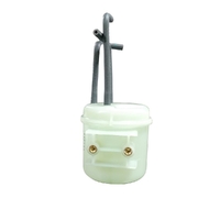 FOWE012033ZA-Genuine Ford Camber Vacuum WE012033ZA-1