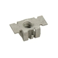 GM11609952-Genuine Holden Nut M4.2X1.41mm VF Commodore 2014-2017 11609952-1
