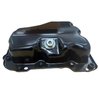 GM12637773-Genuine Holden Pan Lower Oil 12637773-1