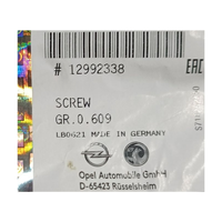 GM12992338-Genuine Holden Bolt Connecting Rod 12992338-1