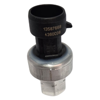 GM13587668-Genuine Holden AC Refrigerant Pressure Sensor 13587668-1