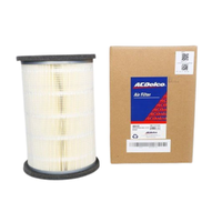 GM19101266-ACDelco Air Filter ACA127 x-ref-A1447 19101266-1