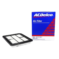 GM19101267-ACDelco Air Filter ACA128 x-ref-A1475 19101267-1