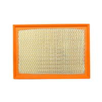 GM19101269-ACDelco Air Filter ACA130 x-ref-A1513 19101269-1