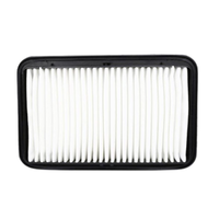 GM19101270-ACDelco Air Filter ACA131 x-ref-A1577 19101270-1