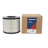 GM19101271-ACDelco Air Filter ACA132 x-ref-A1504 19101271-1