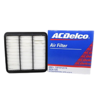 GM19101274-ACDelco Air Filter ACA135 x-ref-A1512 19101274-1