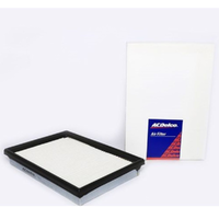 GM19101282-ACDelco Air Filter ACA143 x-ref-A1425 19101282-1