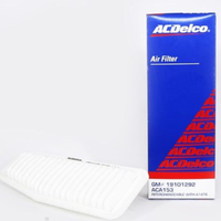 GM19101292-ACDelco Air Filter ACA153 x-ref-A11476 19101292-1
