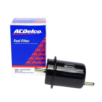 GM19101294-ACDelco Fuel Filter ACF116 x-ref-Z457 19101294-1