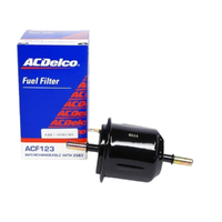 GM19101301-ACDelco Fuel Filter ACF123 x-ref-Z583 19101301-1