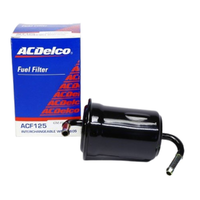 GM19101303-ACDelco Fuel Filter ACF125 x-ref-Z605 19101303-1