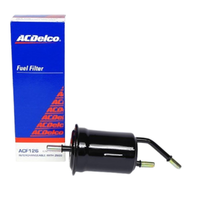 GM19101304-ACDelco Fuel Filter ACF126 x-ref-Z603 19101304-1