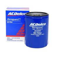 GM19101312-ACDelco Oil Filter AC090 x-ref-Z688 19101312-1