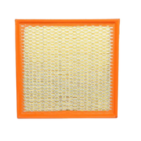 GM19104435-ACDelco Air Filter ACA192 x-ref-A1746 19104435-1