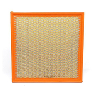 GM19104436-ACDelco Air Filter ACA193 x-ref-A1747 19104436-1
