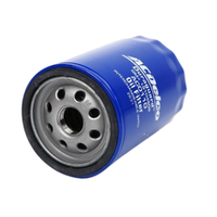GM19104502-ACDelco Oil Filter AC0110 x-ref-Z631 19104502-1