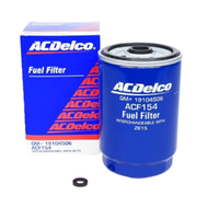 GM19104506-ACDelco Fuel Filter ACF154 x-ref-Z615 19104506-1