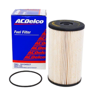 GM19104507-ACDelco Fuel Filter ACF155 x-ref-R2642P 19104507-1