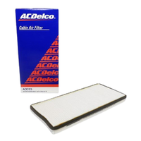 GM19104508-ACDelco Cabin Filter ACC33 x-ref-RCA167P 19104508-1