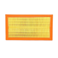 GM19104771-ACDelco Air Filter ACA200 x-ref-A1489 19104771-1