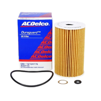 GM19104776-ACDelco Oil Filter AC0113 x-ref-R2695P 19104776-1