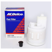 GM19104779-ACDelco Fuel Filter ACF158 x-ref-Z657 19104779-1