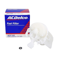 GM19104781-ACDelco Fuel Filter ACF160 x-ref-Z697 19104781-1