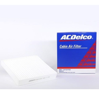 GM19104783-ACDelco Cabin Filter ACC37 x-ref-RCA182P 19104783-1