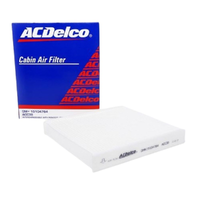 GM19104784-ACDelco Cabin Filter ACC38 x-ref-RCA207C 19104784-1