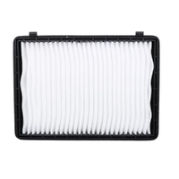 GM19104786-ACDelco Cabin Filter ACC40 x-ref-RCA194P 19104786-1