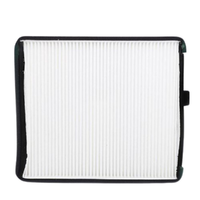 GM19104787-ACDelco Cabin Filter ACC41 x-ref-RCA204P 19104787-1