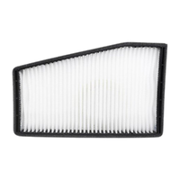 GM19104788-ACDelco Cabin Filter ACC42 x-ref-RCA324P 19104788-1