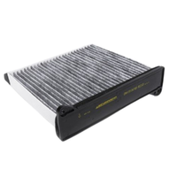 GM19104789-ACDelco Cabin Filter ACC43 19104789-1