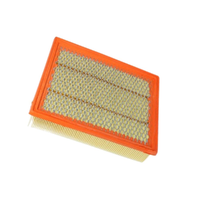 GM19246606-ACDelco Air Filter ACA173 x-ref-A1618 19246606-1