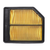GM19246608-ACDelco Air Filter ACA163 x-ref-A1578 19246608-1