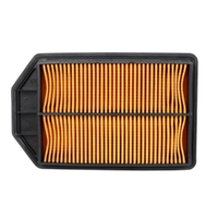 GM19246610-ACDelco Air Filter ACA183 x-ref-A1597 19246610-1
