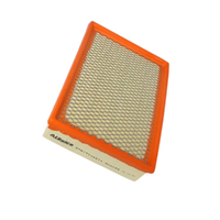 GM19246614-ACDelco Air Filter ACA168 x-ref-A1439/A1598 19246614-1