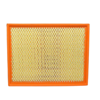 GM19246615-ACDelco Air Filter ACA185 x-ref-A1573 19246615-1